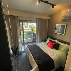 Apartamento Studio Oscar Freire, São Paulo