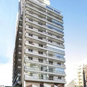 Casa de Férias Kaza Noah Sky Pauliceia Centro, São Paulo