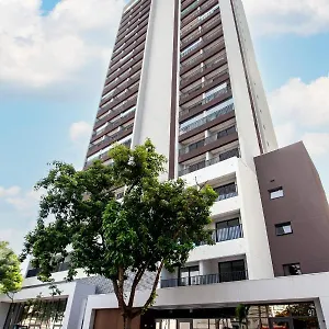 Apartamento 360 Sp Code, São Paulo