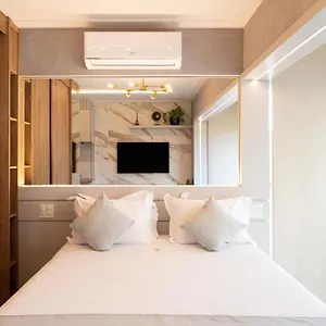 Apartamento Apto Novo Mobiliado Moema, São Paulo