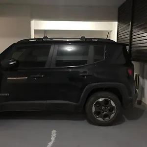 Pe Na Areia - A Beira-mar Com Garagem , Balneário Camboriú Brasil
