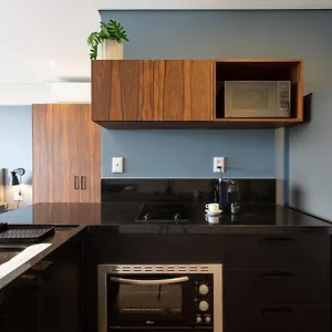 Apartamento Charlie Jockey Pinheiros, São Paulo