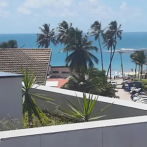 Flat Porto Blue 104 Centro , Pôrto das Galinhas Brasil
