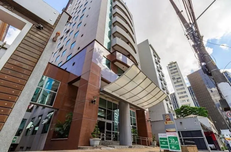 Apartment Flat - Consolacao, Proximo A Avenida Paulista Sao Paulo Brazil