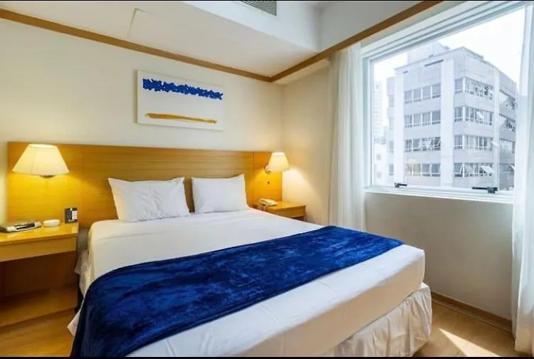 Flat - Consolacao, Proximo A Avenida Paulista location